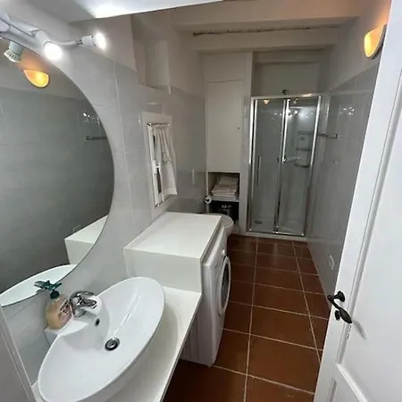 Piazzetta San Marco Appartement