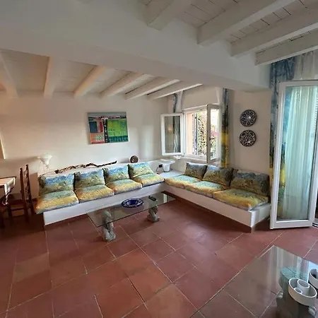 Appartement Piazzetta San Marco Porto Rotondo
