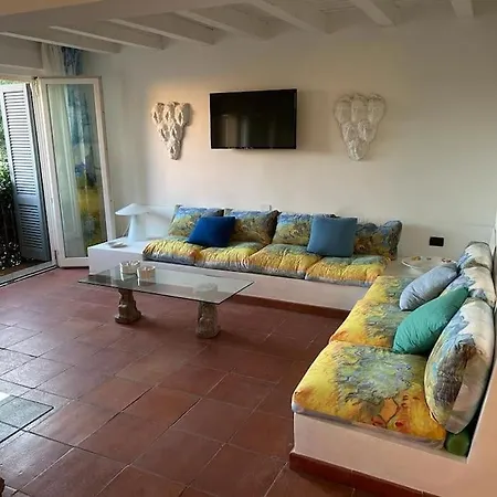 Piazzetta San Marco Appartement
