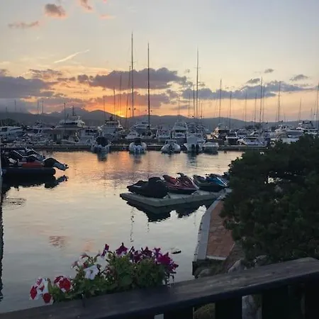 Appartement Piazzetta San Marco Porto Rotondo