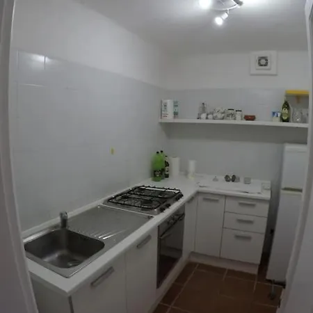 Piazzetta San Marco Appartement *